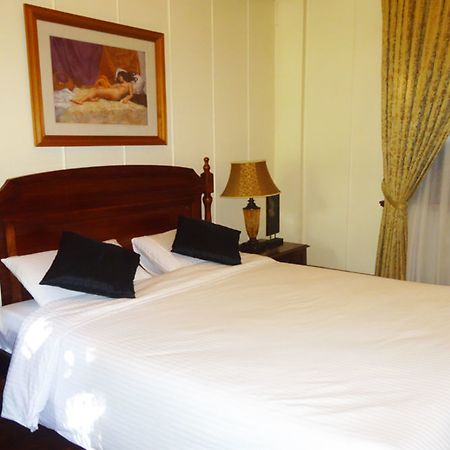 Casa Pelaez Hotell Cebu Eksteriør bilde