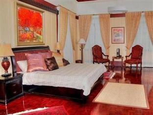 Casa Pelaez Hotell Cebu Eksteriør bilde