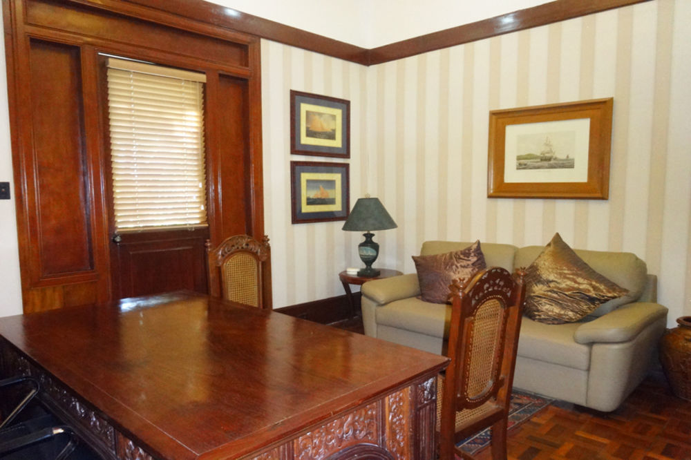 Casa Pelaez Hotell Cebu Eksteriør bilde